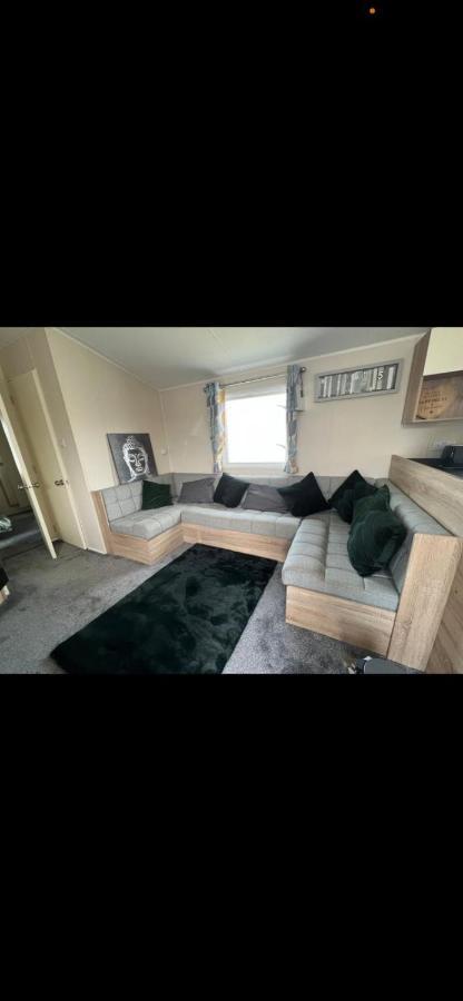 Yogi'S Space Birchington-on-Sea Exteriör bild