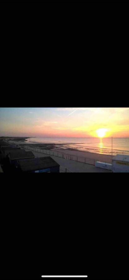 Yogi'S Space Birchington-on-Sea Exteriör bild