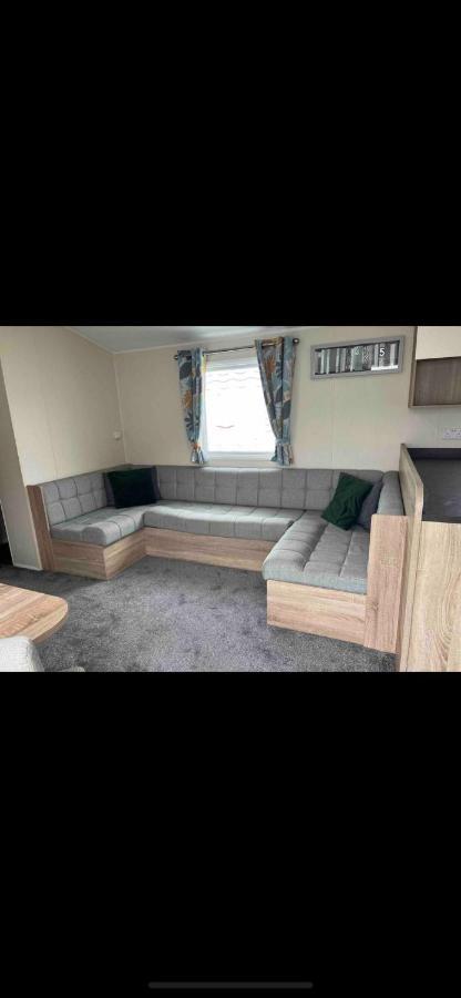 Yogi'S Space Birchington-on-Sea Exteriör bild