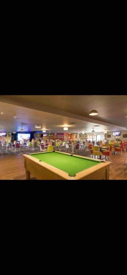 Yogi'S Space Birchington-on-Sea Exteriör bild
