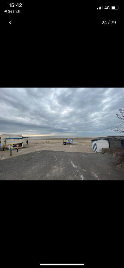 Yogi'S Space Birchington-on-Sea Exteriör bild